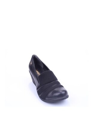Black - Casual - Casual Shoes - Mavişim