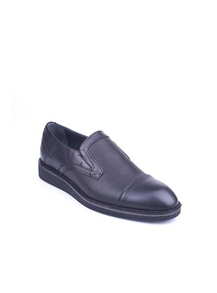 Black - Casual - Casual Shoes - Murat Kundura