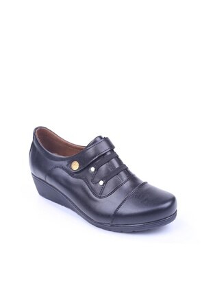 Black - Casual - Casual Shoes - Norfix