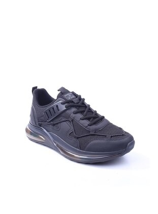 Black - Sport -  - Sports Shoes - North of Wild