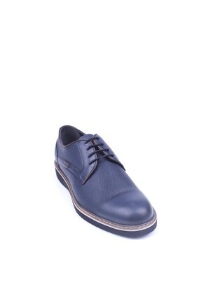 Navy Blue - Casual - Casual Shoes - Rego