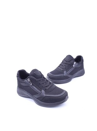 Black - Sport -  - Sports Shoes - Tempo