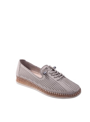Beige - Casual - Casual Shoes - Voyager