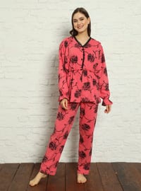  Pajama Set Babygirl