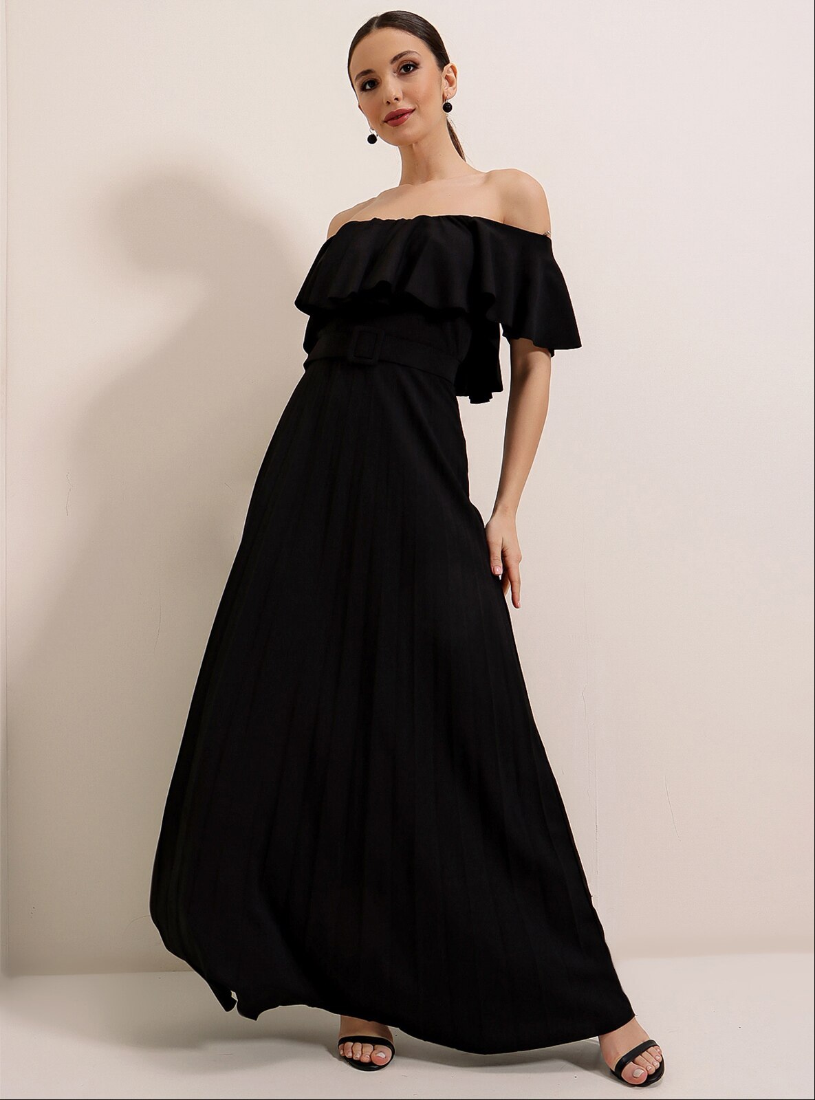 Black - Evening Dresses