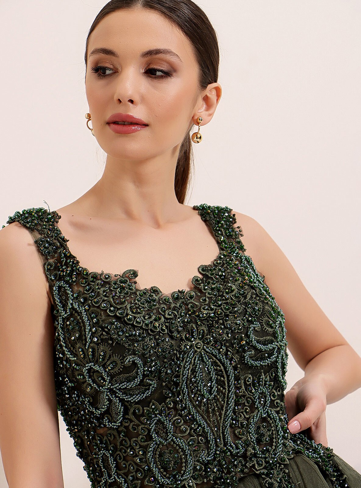 Fully Lined - - Evening Dresses