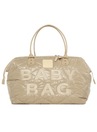 Bagmori Mink Baby Care Bag