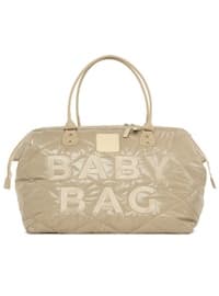  Mink Baby Care Bag