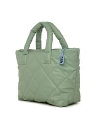  Green Shoulder Bags