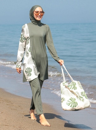 Satchel -  - Beach Bags - Riva Mera