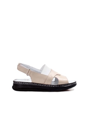 Colorless - Sandal - Fast Step