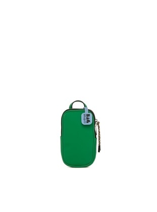 Green - Shoulder Bags - Bagmori