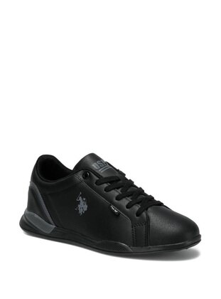 Black -  - Sports Shoes - U.S POLO ASSN.