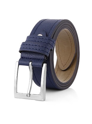 Navy Blue - Men Accessories - Polo Rucci