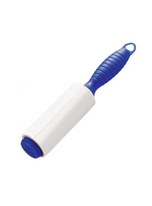 Adhesive Feather Roll (5 Meters) White