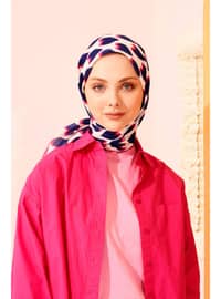 Pink - Scarf