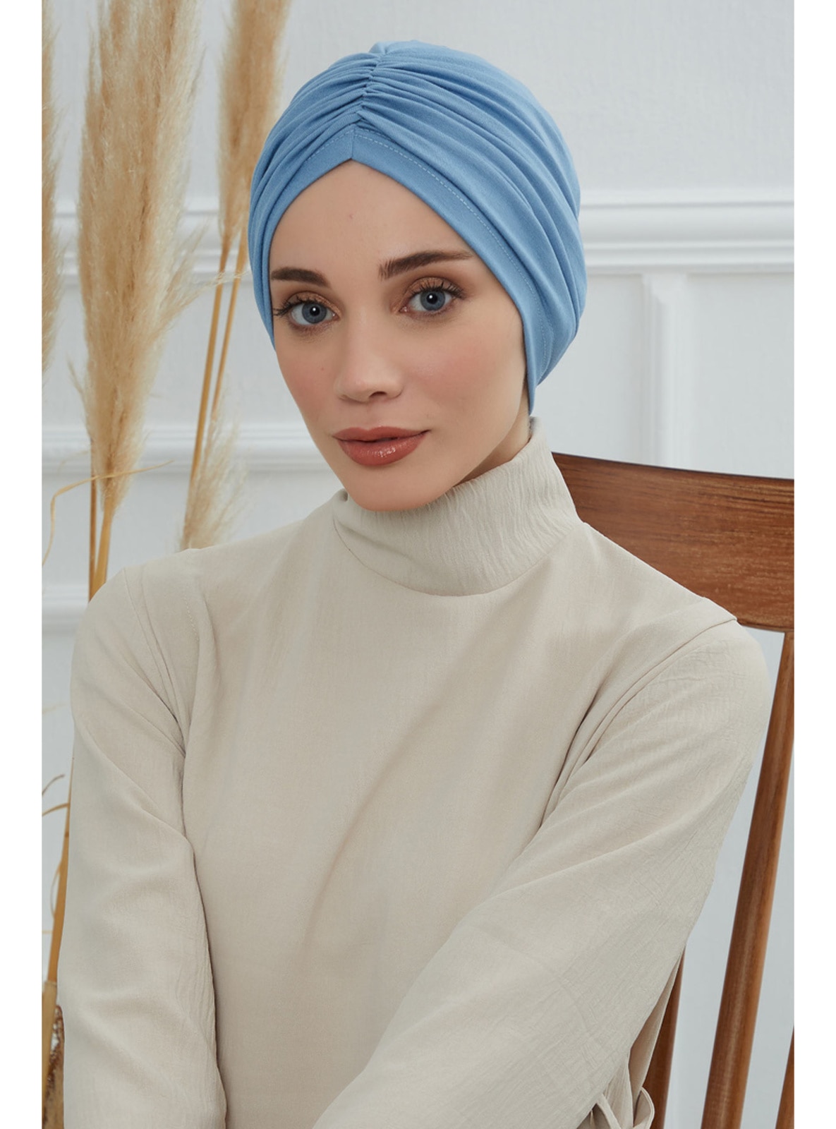 Designer Bonnets – TroiShanice