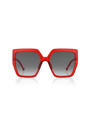 Red - Sunglasses - Royal Club de Polo Barcelona