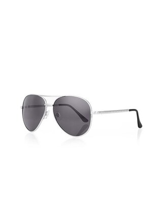 Silver tone - Sunglasses - Royal Club de Polo Barcelona