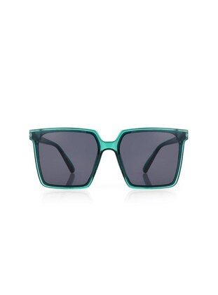 Green - Sunglasses - Royal Club de Polo Barcelona