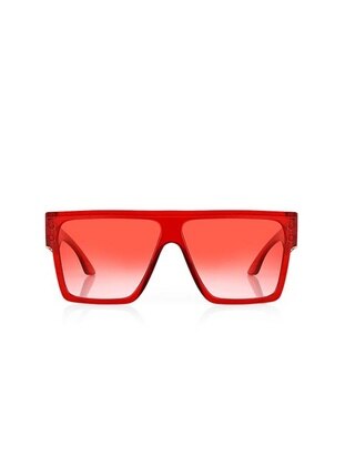 Red - Sunglasses - Royal Club de Polo Barcelona