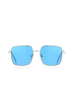 Silver tone - Sunglasses - Royal Club de Polo Barcelona