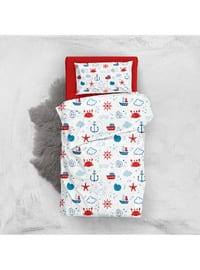 Multi - Cotton - Child Bed Linen