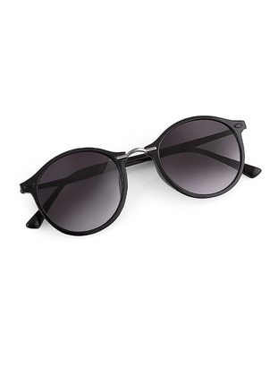 Black - Sunglasses - Polo Air