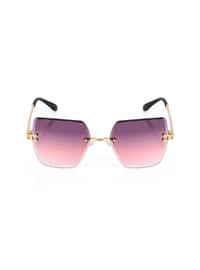 Pink - Sunglasses