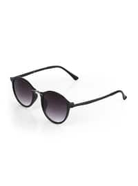 Black - Sunglasses