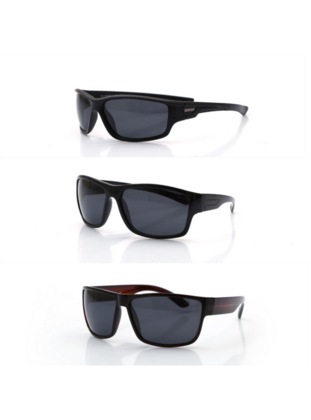 Black - Sunglasses - My Concept