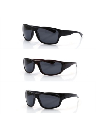 My Concept Black Sunglasses