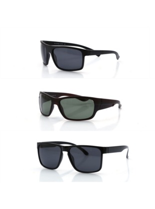 My Concept Black Sunglasses