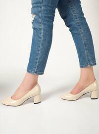 Casual - Nude - Casual Shoes