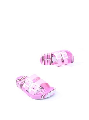 Sandal - Neutral - Polyethylene - Kids Slippers - Gezer