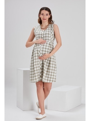  - Maternity Dress - Gör & Sin
