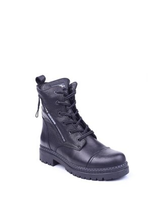 Black - Boot -  - Boots - GREYDER