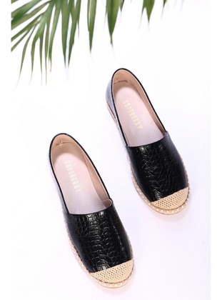 Casual - Black - Casual Shoes - Shoeberry