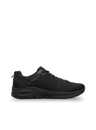 Black - Sport -  - Sports Shoes - North of Wild