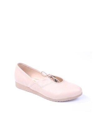 Nude - Casual - Casual Shoes - Tacco