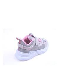 Gray - Sport - - Sports Shoes