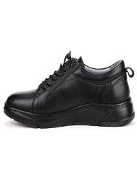 Black - Men Shoes