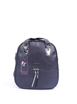 Neutral - Satchel - Shoulder Bags - Madame