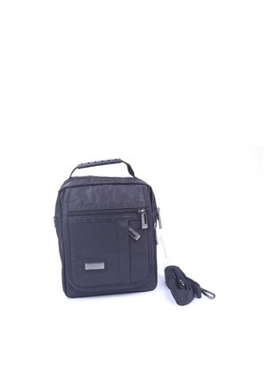 Black - Satchel - Clutch Bags / Handbags - Seventeen