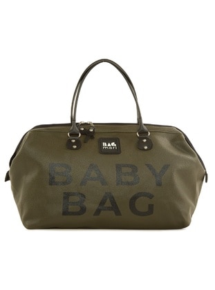  - Baby Care Bag - Bagmori