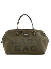  - Baby Care Bag