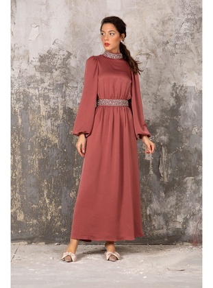  - Modest Dress - Melike Tatar