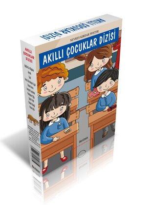 Multi - Kids' Books - Kidega