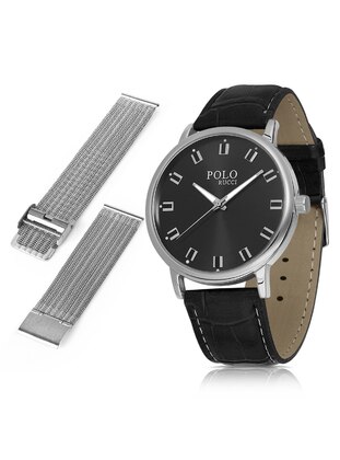 Multi - Watches - Polo Air