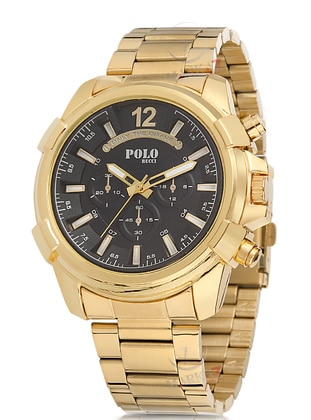 Multi - Watches - Polo Rucci